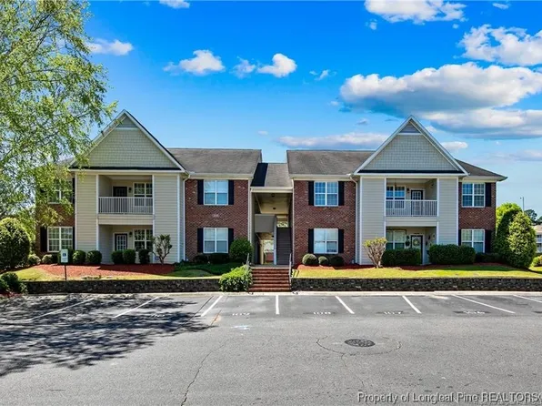 3149 Wisteria Ln Unit 202, Fayetteville, NC 28314