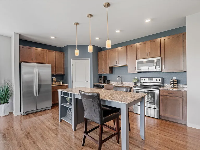 Westbrook - 3 Bed / 2 Bath - 1,364 Sq.Ft.