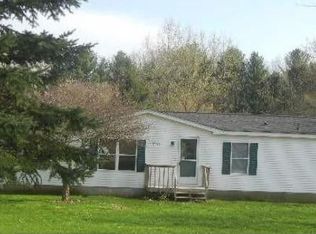3399 McKeen Lake Rd, Columbiaville, MI