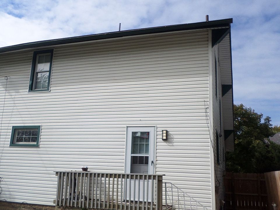 279 Cedar Ave, Sharon, PA 16146 Zillow
