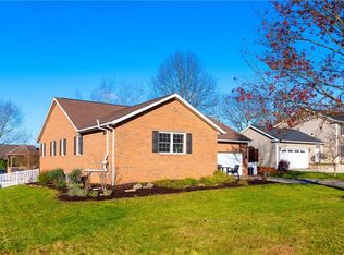 1101 Winkler Dr, Dover, OH