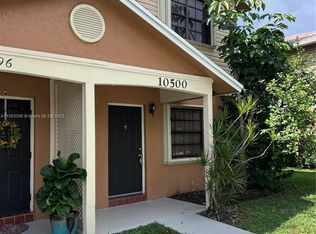 10500 NW 6th St #10500, Pembroke Pines, FL 33026