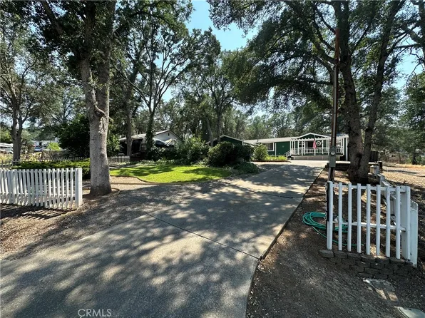 9143 Stagecoach Ln, Lower Lake, CA 95457