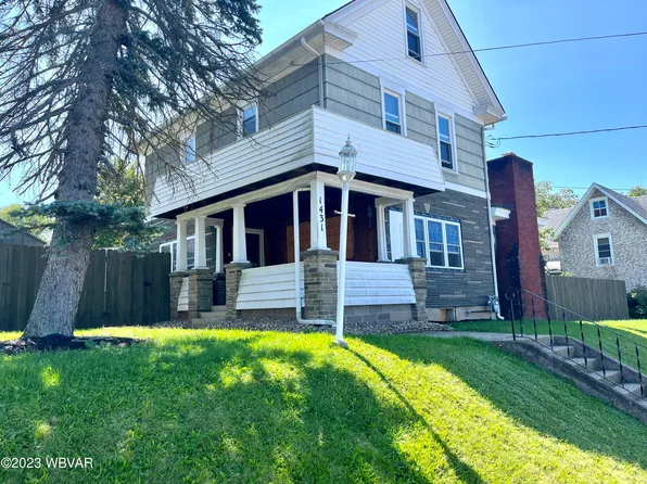 1431 Allegheny St, Jersey Shore, PA 17740