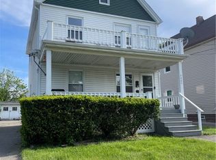 4409 Bucyrus Ave, Cleveland, OH
