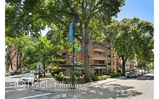 Sold by Douglas Elliman | media 1