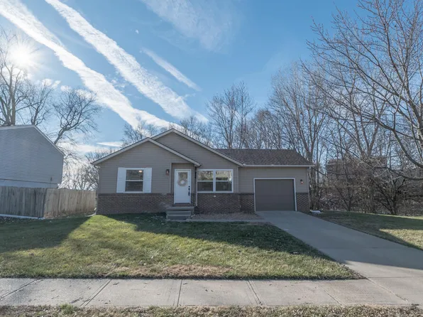 154 Glenbrook Dr, Glenwood, IA 51534