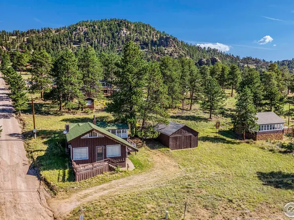 1751 High Dr, Estes Park, CO 80517