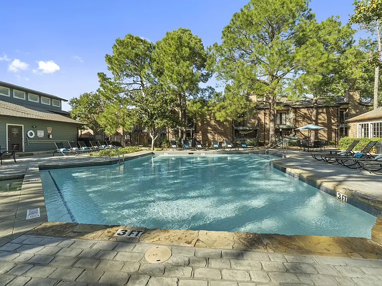 Cozy Denton, TX Apartment Homes — Photo 22