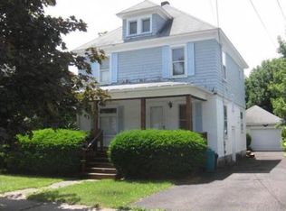 25 Riverside St, Binghamton, NY 13904