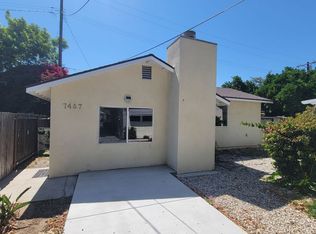7467 N Forbes Ave, Van Nuys, CA 91406