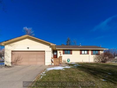4318 Lariat Ln, Grand Island, NE, 68803