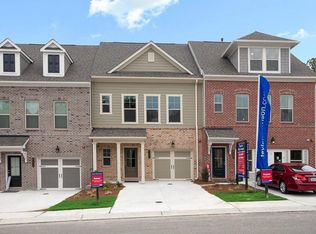 1417 Ridgebend Way SE #154, Mableton, GA 30126