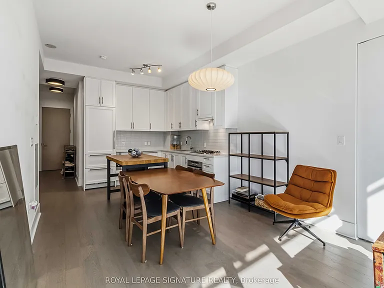 29 Queens Quay E #518 — Photo 7