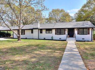 246 S Forest Ave, Social Circle, GA 30025