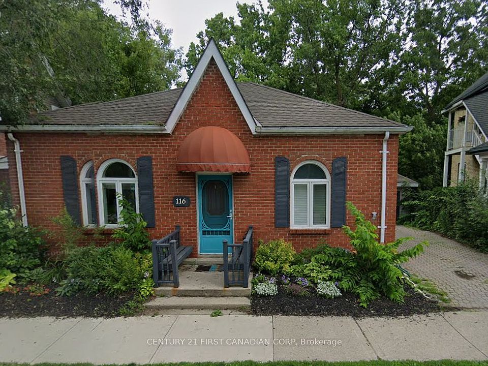 1st image of 116 Wortley Rd