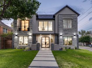 2000 Euclid Ave, Dallas, TX 75206