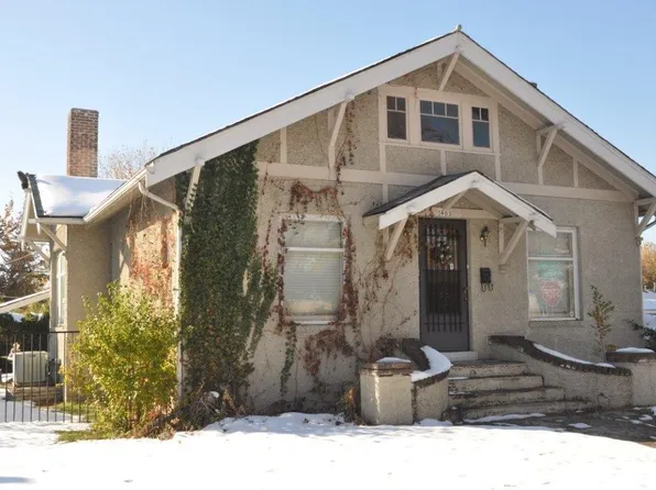1403 S University Blvd, Denver, CO 80210