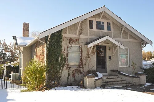 1403 S University Blvd Photo 1