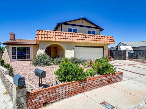 5450 Shodall Cir, Las Vegas, NV 89120