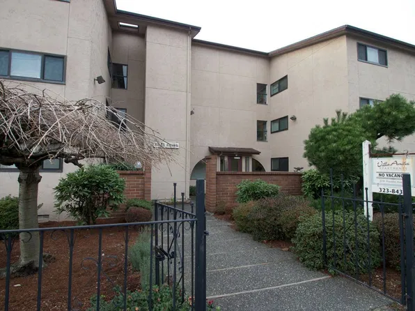 Villa Anita 2231 Franklin Ave E, 2231 Franklin Ave E APT 104, Seattle, WA 98102