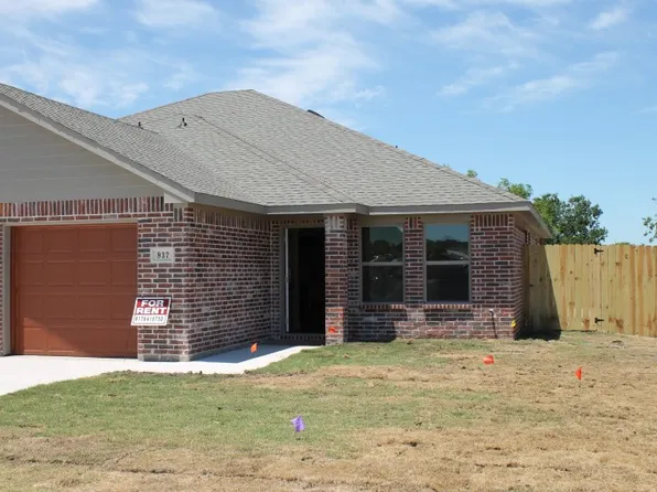 937 Robineta Ln, Gunter, TX 75058