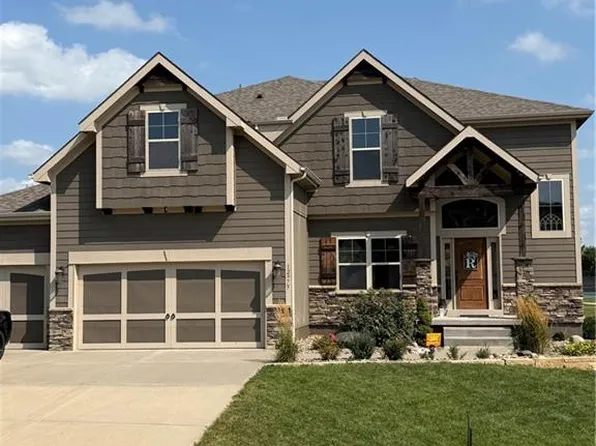 12975 N Champanel Way, Platte City, MO 64079