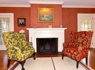 115 Hampshire Rd, Syracuse, NY 13203