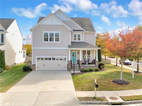 10613 Providence Green Dr, Ashland, VA 23005