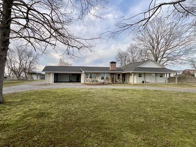260 Longswitch Rd, Leland, MS, 38756