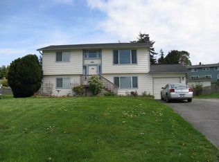 2166 Heritage Way, Oak Harbor, WA 98277