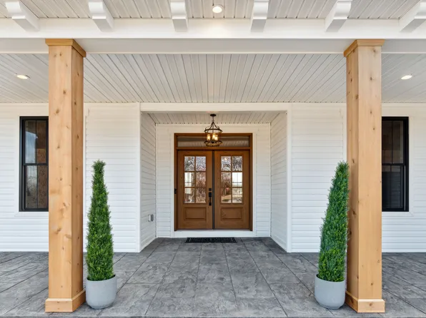 Nash Plan, Thornbury Hunt II