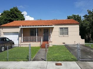 Revision Of Kenilworth, Miami, FL 33135
