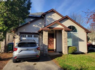 3649 NE 156th Ave, Portland, OR 97230