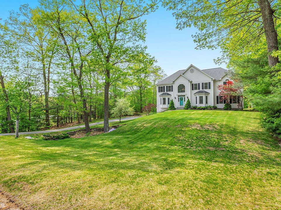31 Houston's Way, Hampstead, NH 03841 Zillow