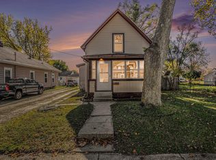 127 W Argyle St, Jackson, MI 49202