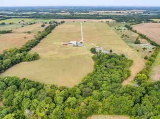 1400 Sears Rd, Bells, TX 75414