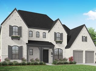 611 Twilight Dr, Prosper, TX 75078