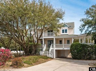 134 Four Seasons Ln LOT 81, Kitty Hawk, NC 27949