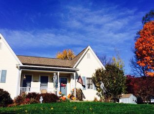 190 Schunnemunk Rd, Highland Mills, NY 10930
