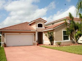 3522 Coco Lake Dr, Coconut Creek, FL 33073