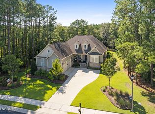 9402 Old Salem Way NW, Calabash, NC 28467