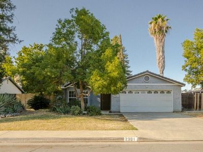 2301 W Sweet Court, Visalia, CA, 93291