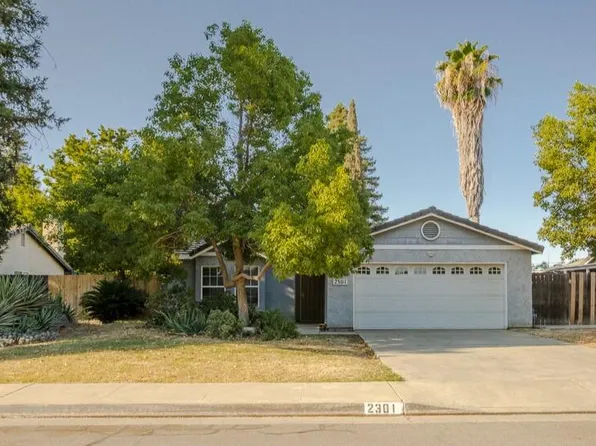 2301 W Sweet Court, Visalia, CA 93291