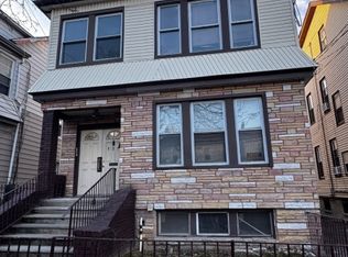 151 S Munn Ave, Newark, NJ