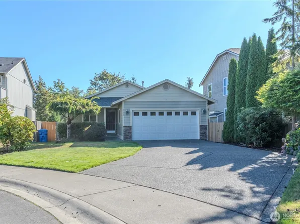 8123 146th Street E, Puyallup, WA 98375