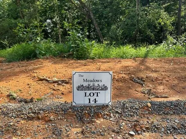 14 The Mdws Lot 14, Riceville, TN 37370