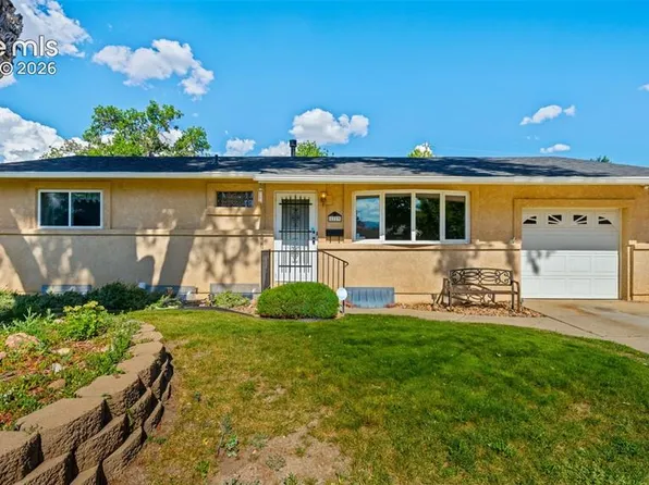 1719 Wynkoop Dr, Colorado Springs, CO 80909