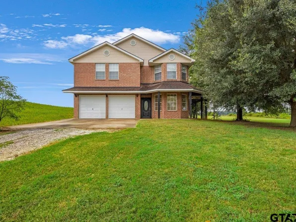 249 County Road 3812, Troup, TX 75789