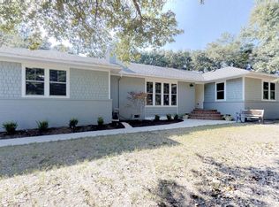 79 Spindrift Trl, Southern Shores, NC 27949
